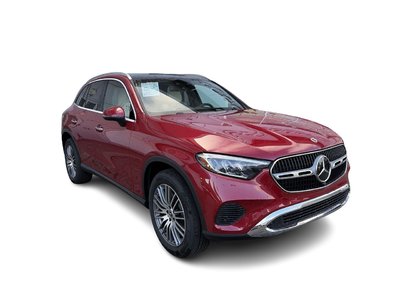 2027 Mercedes-Benz GLC in North Vancouver, British Columbia