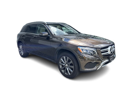Mercedes-Benz GLC300  2016 à Vancouver, Colombie-Britannique