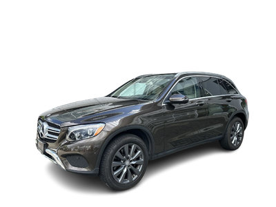 Mercedes-Benz GLC300  2016 à Vancouver, Colombie-Britannique