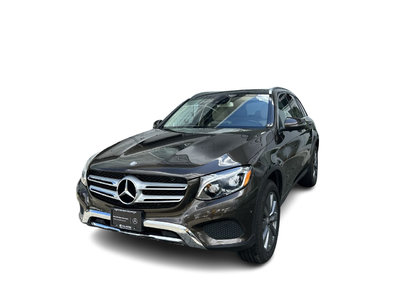Mercedes-Benz GLC300  2016 à Vancouver, Colombie-Britannique