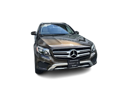 Mercedes-Benz GLC300  2016 à Vancouver, Colombie-Britannique