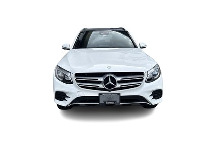 2017 Mercedes-Benz GLC300 in Vancouver, British Columbia