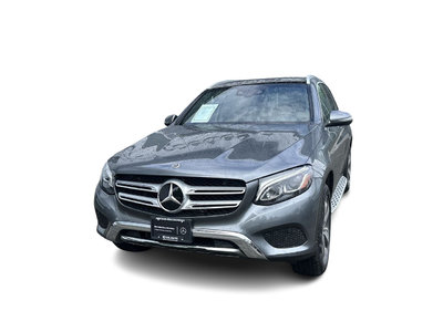Mercedes-Benz GLC300  2018 à Vancouver, Colombie-Britannique