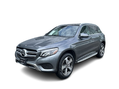 Mercedes-Benz GLC300  2018 à Vancouver, Colombie-Britannique