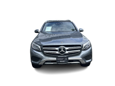 Mercedes-Benz GLC300  2018 à Vancouver, Colombie-Britannique