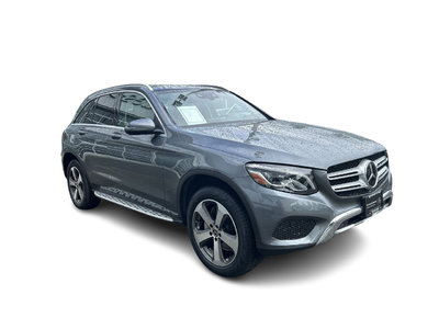 Mercedes-Benz GLC300  2018 à Vancouver, Colombie-Britannique