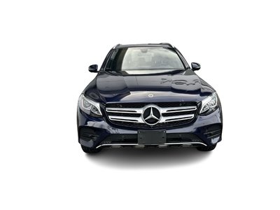 2018 Mercedes-Benz GLC300 in Vancouver, British Columbia