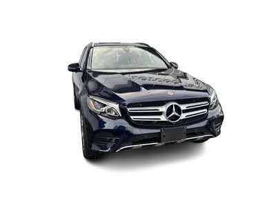 2018 Mercedes-Benz GLC300 in Vancouver, British Columbia