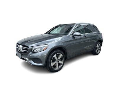 Mercedes-Benz GLC300  2018 à Vancouver, Colombie-Britannique