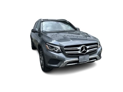 2018  GLC300 in Vancouver, British Columbia