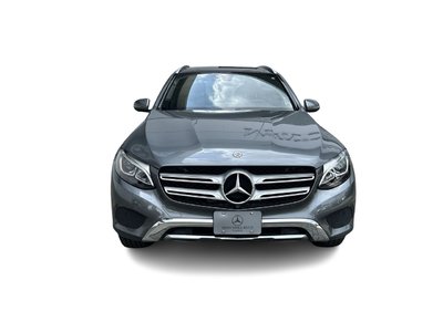 2018  GLC300 in Vancouver, British Columbia