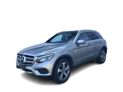 Mercedes-Benz GLC300  2019 à Vancouver, Colombie-Britannique
