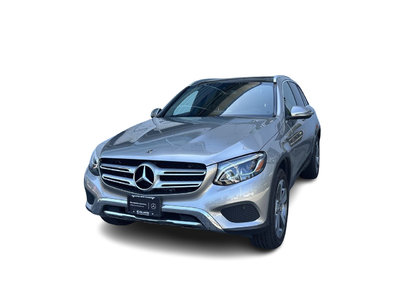 Mercedes-Benz GLC300  2019 à Vancouver, Colombie-Britannique