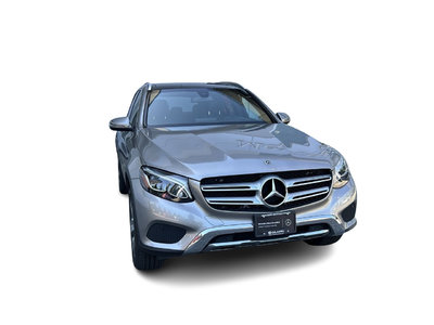 2019 Mercedes-Benz GLC300 in Vancouver, British Columbia