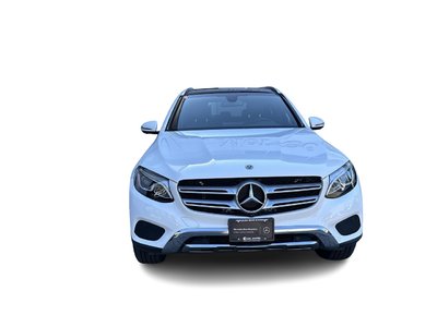 2019 Mercedes-Benz GLC300 in Vancouver, British Columbia