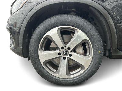 2019  GLC300 in North Vancouver, British Columbia