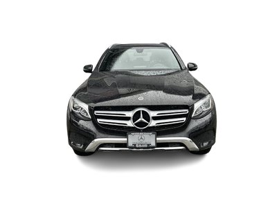 2019 Mercedes-Benz GLC300 in Vancouver, British Columbia