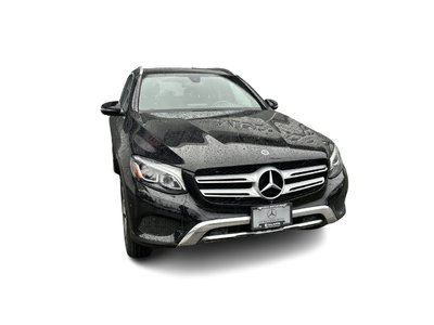 2019 Mercedes-Benz GLC300 in Vancouver, British Columbia