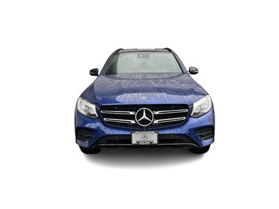2019  GLC300 in North Vancouver, British Columbia