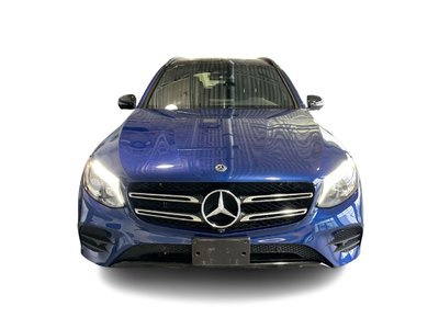 2019 Mercedes-Benz GLC300 in Vancouver, British Columbia