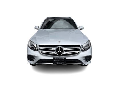 2019 Mercedes-Benz GLC300 in Vancouver, British Columbia