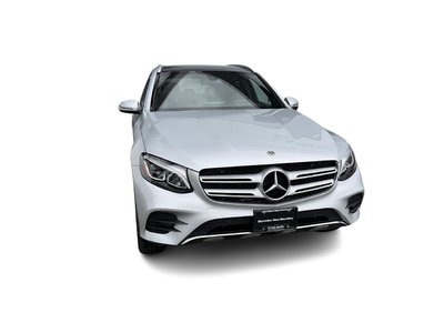 2019 Mercedes-Benz GLC300 in Vancouver, British Columbia