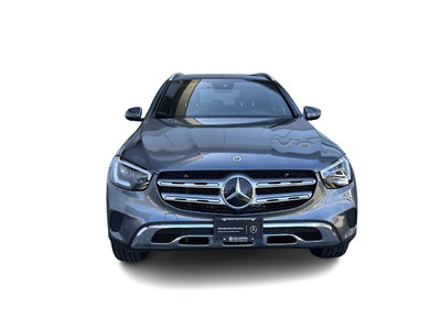 2021 Mercedes-Benz GLC300 in Vancouver, British Columbia