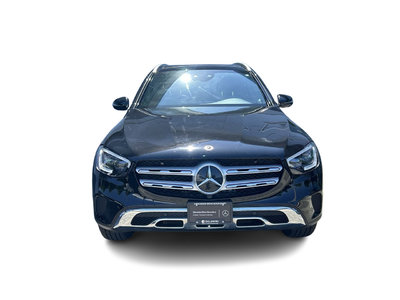 2021 Mercedes-Benz GLC300 in Vancouver, British Columbia
