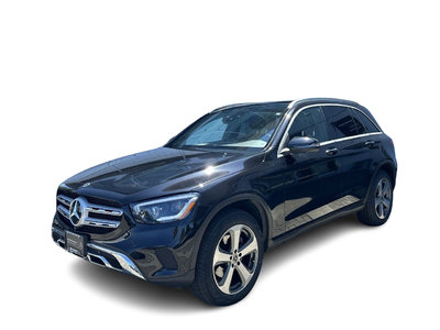 Mercedes-Benz GLC300  2021 à Vancouver, Colombie-Britannique
