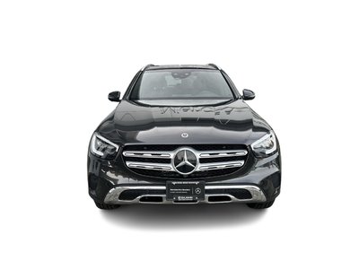 2021 Mercedes-Benz GLC300 in North Vancouver, British Columbia