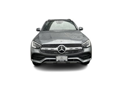 2021 Mercedes-Benz GLC300 in Vancouver, British Columbia