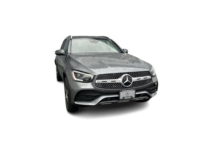 2021 Mercedes-Benz GLC300 in Vancouver, British Columbia
