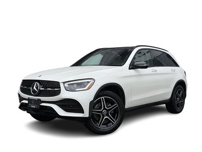 2021  GLC300 in North Vancouver, British Columbia