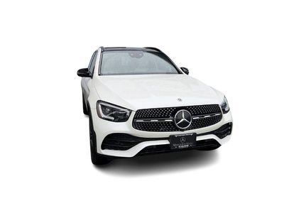 2021  GLC300 in North Vancouver, British Columbia