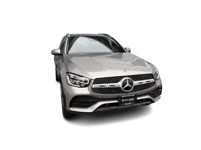 2021  GLC300 in North Vancouver, British Columbia