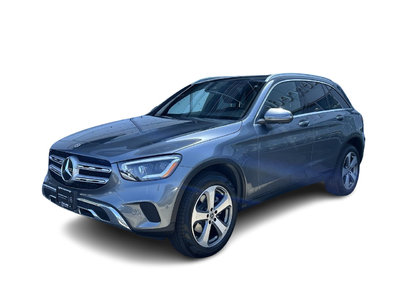 Mercedes-Benz GLC300  2022 à Vancouver, Colombie-Britannique