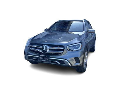 Mercedes-Benz GLC300  2022 à Vancouver, Colombie-Britannique