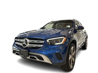 Mercedes-Benz GLC300  2022 à Vancouver, Colombie-Britannique