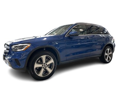 Mercedes-Benz GLC300  2022 à Vancouver, Colombie-Britannique