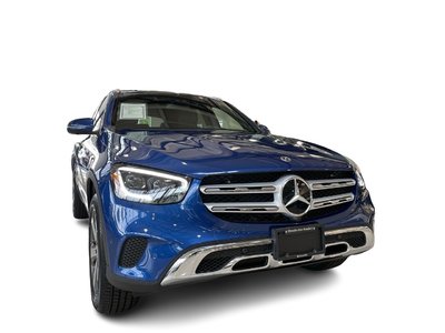Mercedes-Benz GLC300  2022 à Vancouver, Colombie-Britannique