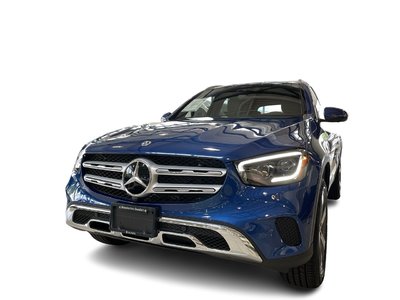 Mercedes-Benz GLC300  2022 à Vancouver, Colombie-Britannique