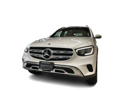 Mercedes-Benz GLC300  2022 à Vancouver, Colombie-Britannique