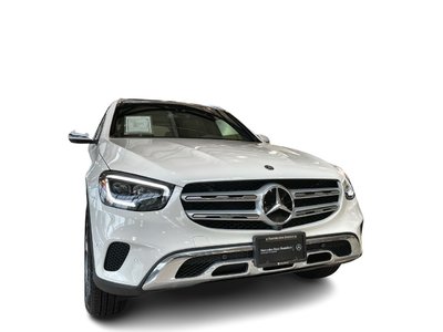 Mercedes-Benz GLC300  2022 à Vancouver, Colombie-Britannique