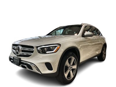 Mercedes-Benz GLC300  2022 à Vancouver, Colombie-Britannique