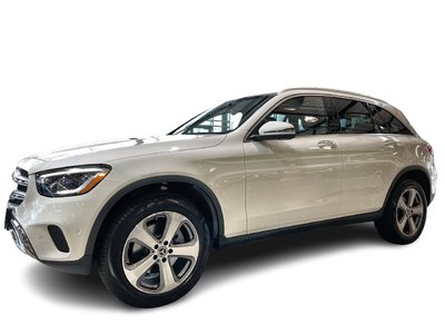Mercedes-Benz GLC300  2022 à Vancouver, Colombie-Britannique