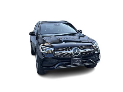 2022 Mercedes-Benz GLC300 in Vancouver, British Columbia