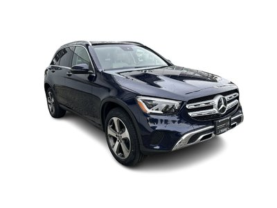 2022 Mercedes-Benz GLC300 in Vancouver, British Columbia