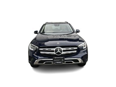 2022 Mercedes-Benz GLC300 in Vancouver, British Columbia
