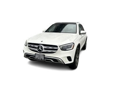 Mercedes-Benz GLC300  2022 à Vancouver, Colombie-Britannique