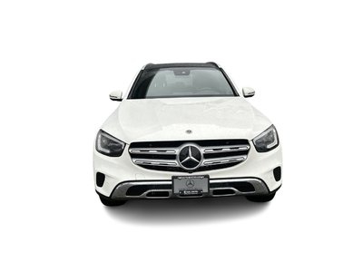 Mercedes-Benz GLC300  2022 à Vancouver, Colombie-Britannique